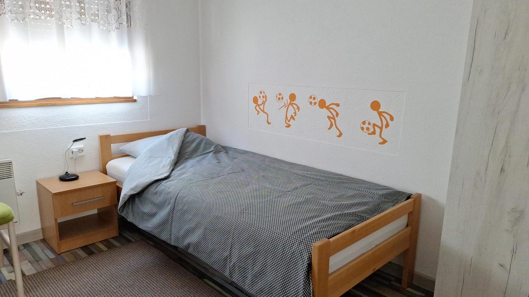 Holiday Home Old Mill Bihać エクステリア 写真
