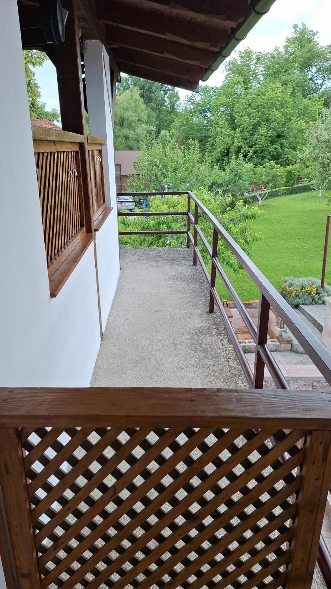 Holiday Home Old Mill Bihać エクステリア 写真
