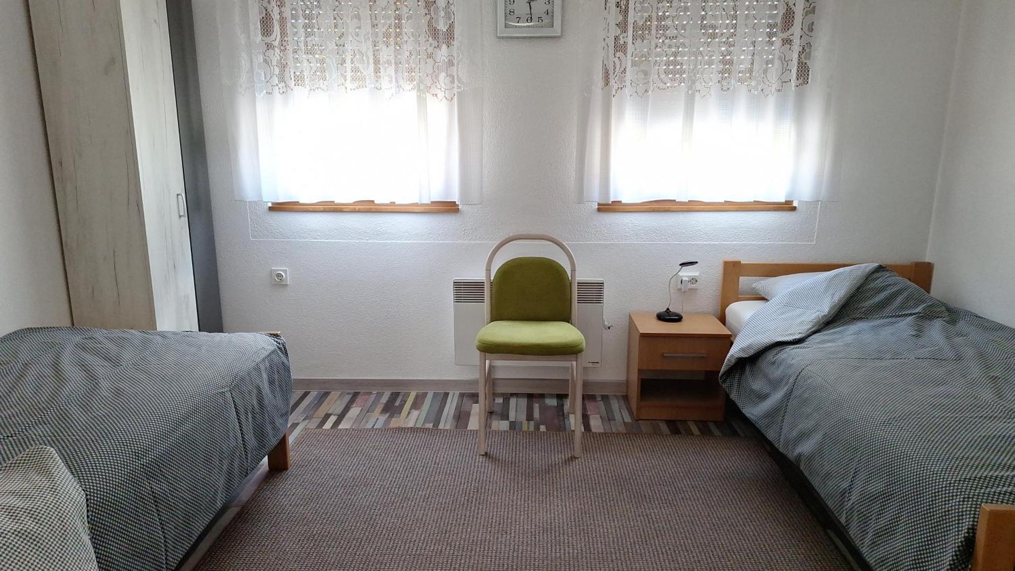 Holiday Home Old Mill Bihać エクステリア 写真