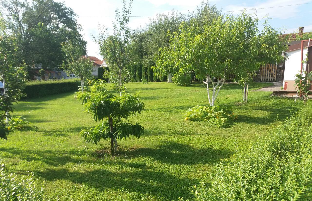 Holiday Home Old Mill Bihać エクステリア 写真